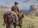 Timing a big reason for Red Dead 2 not being on Switch