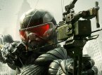 Rumour: Tencent reportedly interested in acquiring Crytek
