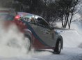 Sébastien Loeb Rally Evo gets a demo on Thursday