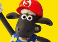 Shaun The Sheep is coming to Super Mario Maker