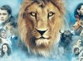 Netflix's Greta Gerwig-directed Narnia film will premiere in November