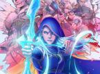 There's a Marvel League of Legends comic in the works