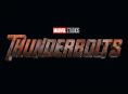 Marvel's Thunderbolts will start filming in June