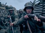 All Quiet on the Western Front won big at the BAFTA Film awards