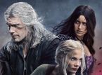 The Witcher tops Netflix's TV charts from the past week