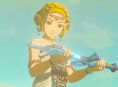 The Legend of Zelda: Tears of the Kingdom actress wants to star in the movie