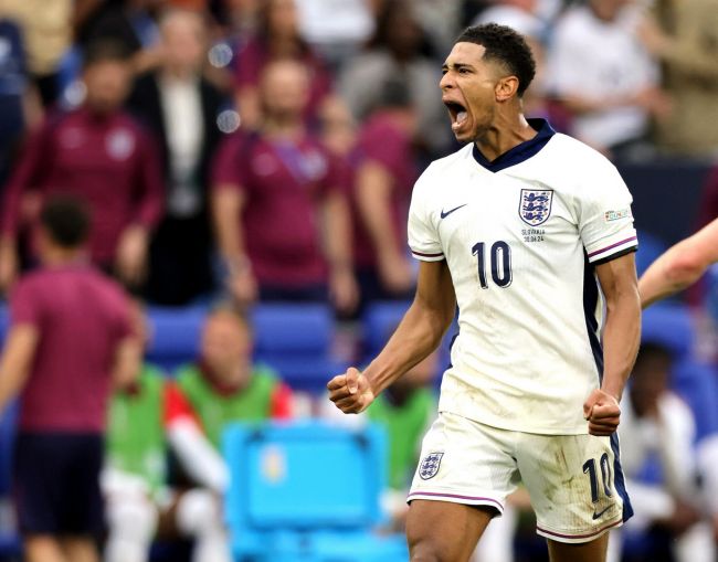 England names international squad for final World Cup Qualifiers: Jude Bellingham and Phil Foden receive call-ups