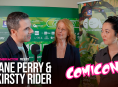 "Every job that I've done has enabled me to do a character like Lune," says Clair Obscur: Expedition 33 actor Kirsty Rider