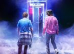 Rumour: There will be a fourth Bill & Ted film