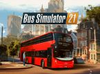 Bus Simulator 21 announced, coming in 2021