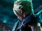 Final Fantasy VII: Remake retail copies may hit stores late