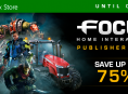 Focus Home cuts price of The Surge, Styx and more during sale