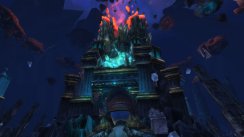 The Gnome Journal: Cataclysm, Week 2