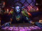 Take part in a "Friendly Feud" in Hearthstone this week