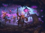 There's a release date for Hearthstone: Kobolds & Catacombs