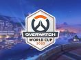 Here are the Overwatch World Cup's 36 teams
