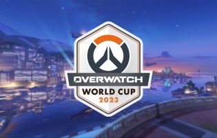Here are the Overwatch World Cup's 36 teams