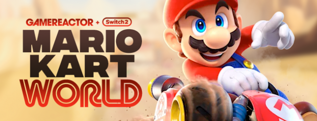 Shigeru Miyamoto says it's possible that no Nintendo game will ever beat Mario Kart in sales