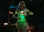 Enchantress comes to Injustice 2 this week