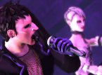 Rock Band 4's campaign is an RPG