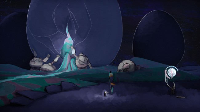 Mio: Memories in Orbit