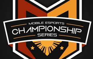 Mobile Esports Championship Series launched