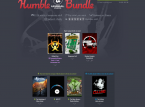 New Humble Bundle features a bunch of Unreal engine games