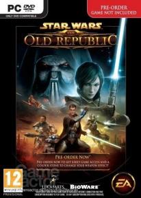 Old Republic collector's edition?