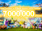 Palworld has more than 7 million players on Xbox