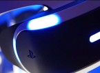 Gamestop: PlayStation VR will launch in Fall
