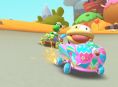 Poochy is coming to Mario Kart