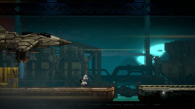 Shinobi: Art of Vengeance