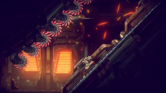 Shinobi: Art of Vengeance