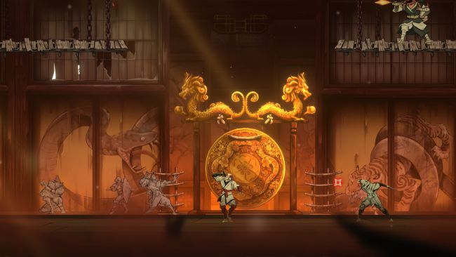 Shinobi: Art of Vengeance