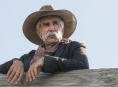 1883's Sam Elliott joins Landman for its second season
