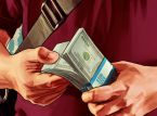 What would it cost to buy Capcom, EA or Take-Two?