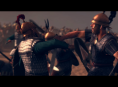Latest DLC for Total War: Rome II out now