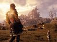 Greedfall has a new Gameplay Overview Trailer