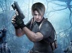 Resident Evil 4 players have finally figured out how to dodge the chainsaw attack