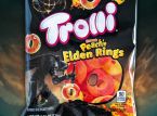 Nourish your journey through the Lands Between with Trolli's Elden Ring gummies