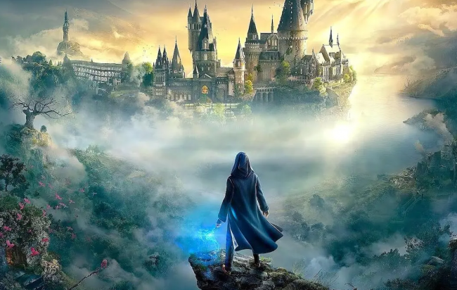 Hogwarts Legacy