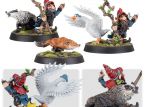 Warhammer adds gnomes for the first time in decades