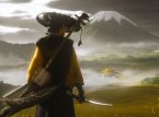 Kusarigama leads to brutal action in Ghost of Yotei's new gameplay trailer