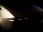 Hyundai is teasing a drastic visual change for upcoming EVs