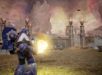 Eldar set to invade Warhammer 40,000: Eternal Crusade