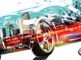 Take a look at Burnout Paradise Remastered's Switch trailer