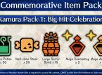 Capcom celebrates Monster Hunter Rise's sales with a Commemorative Item Pack