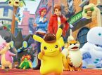 Catch up on the story in time for Detective Pikachu Returns