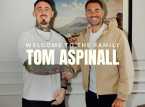Eddie Hearn bounces back as Tom Aspinall signs for Matchroom