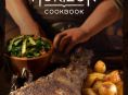 Get a taste of the 31st century with the Horizon cookbook
